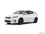 2013 Lexus CT